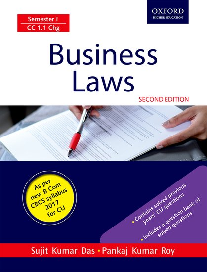 Business Law